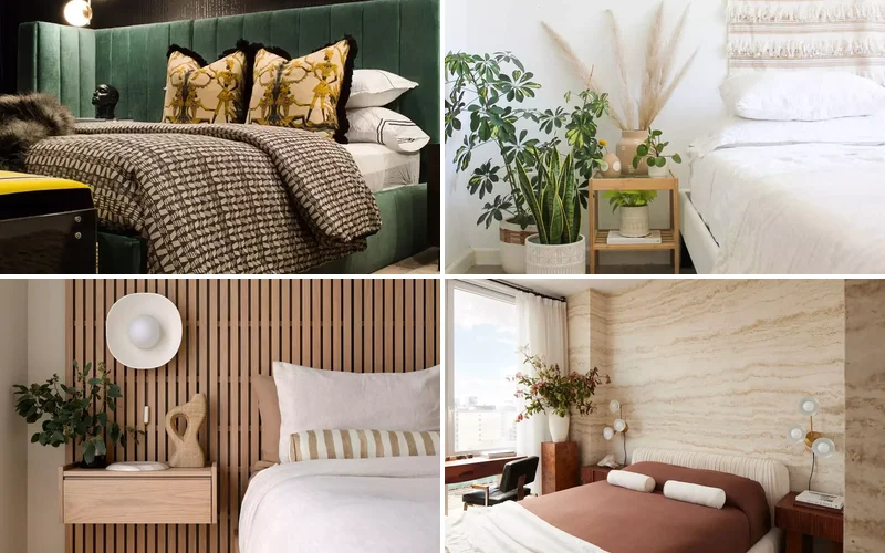 41 Cozy Earth-Inspired Bedroom Ideas That Will Transform Your Sleep Space 1 earthy bedroom ideas featured