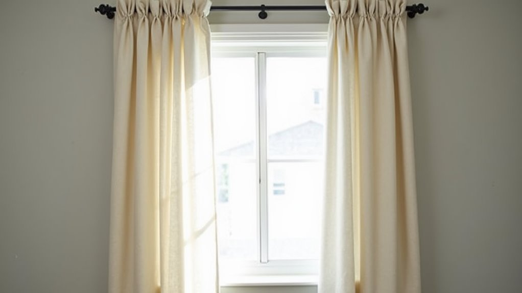 elevate your curtain style