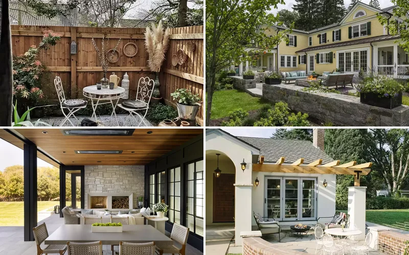 31 Stunning Enclosed Patio Designs to Transform Your Outdoor Space