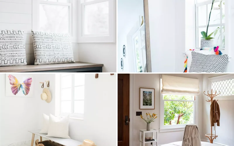 28 Welcoming Entryway Bench Ideas That'll Transform Your Home's First Impression 1 entryway bench ideas featured