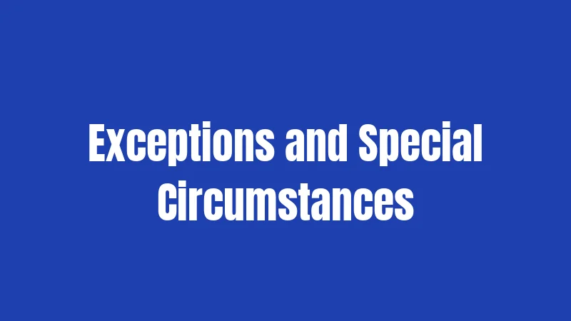 Window Tint Laws in Ohio (2026): The Darkening Debate 3 Exceptions and Special Circumstances