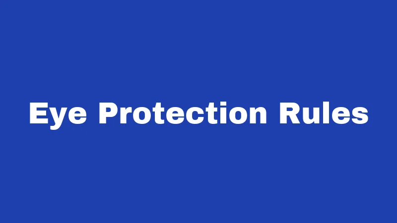 Motorcycle Laws in Louisiana (2026): Ride Legal or Pay the Price 2 Eye Protection Rules