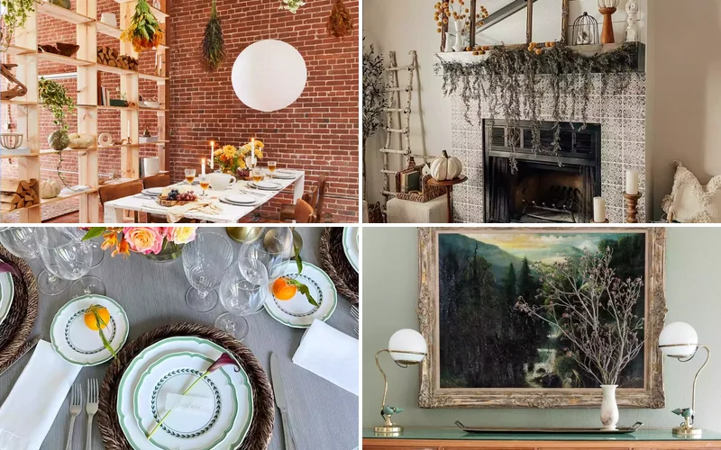 12 Fall Decorating Ideas That Match Your Zodiac Sign Perfectly