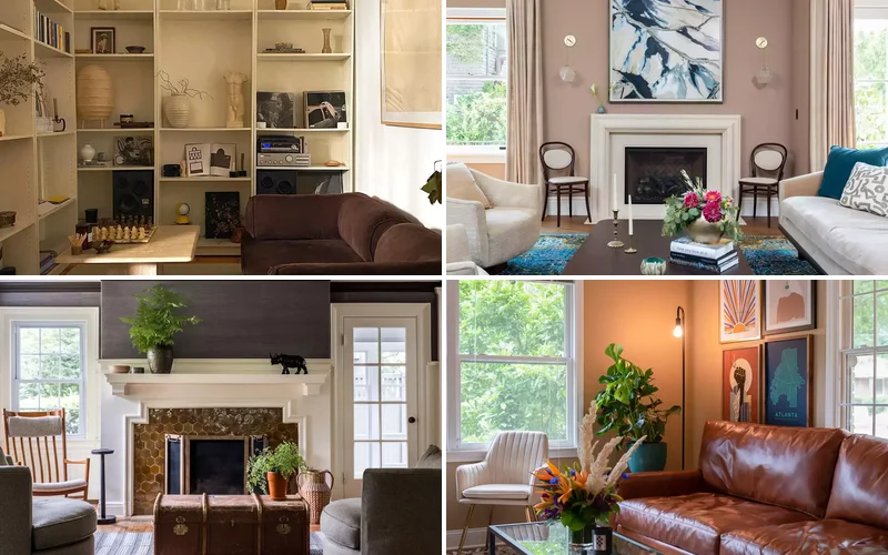 20 Stunning Family Room Color Schemes That Transform Your Space 1 family room paint color ideas featured