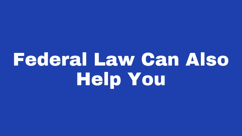 Lemon Law in South Carolina (2026): Your Rights When Your Car Fights Back 4 Federal Law Can Also Help You