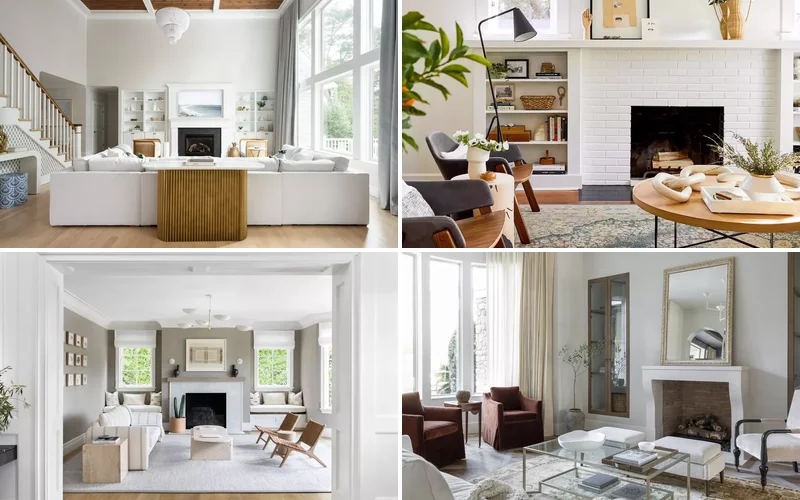 34 Stunning Fireplace Built-In Ideas That Transform Your Living Space 1 fireplace built in ideas featured