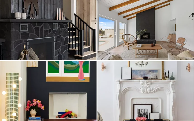 20 Stunning Fireplace Hearth Ideas That'll Transform Your Living Space 1 fireplace hearth ideas featured