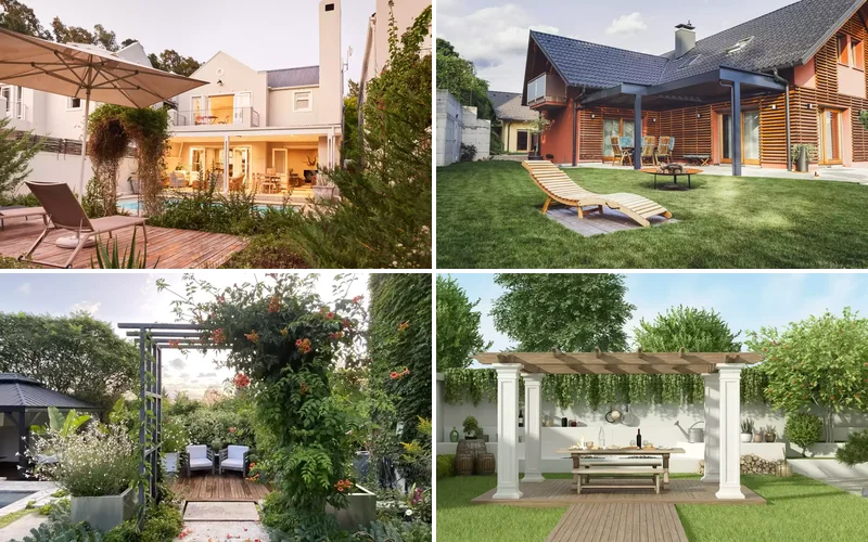 15 Beautiful Floating Deck Designs That Transform Any Outdoor Space