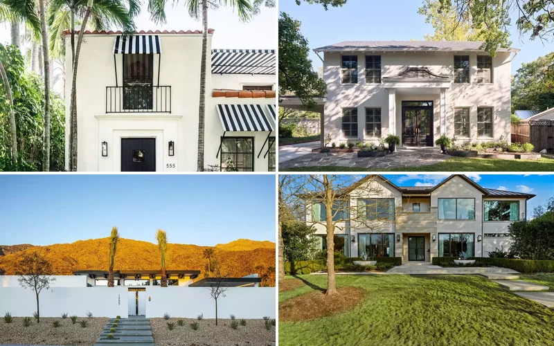 30 Front Walkway Ideas That Will Transform Your Home’s First Impression