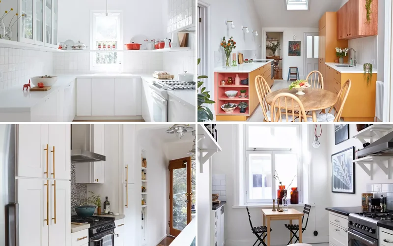 galley kitchen ideas featured