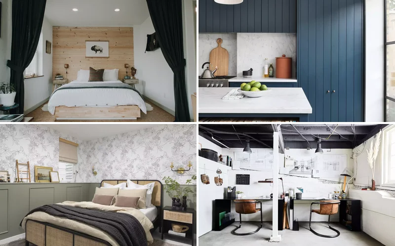 9 Creative Ways to Transform Your Garage Into Beautiful Living Spaces 9 Creative Ways to Transform Your Garage Into Beautiful Living Spaces
