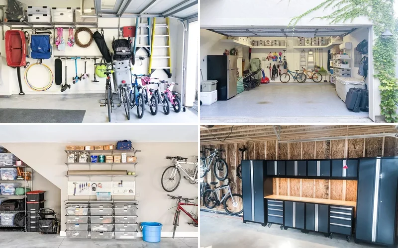 13 Brilliant Garage Lighting Ideas to Transform Your Space