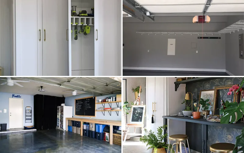 15 Garage Wall Paint Colors That Transform Your Space