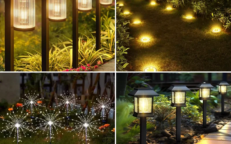 15 Stunning Garden Path Lighting Ideas That Transform Your Outdoor Space