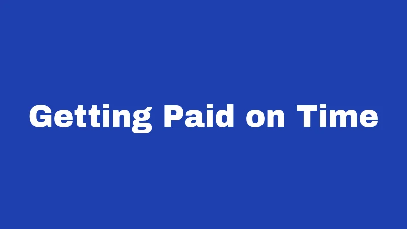 Employment Laws in Kansas (2026): Your Rights at Work, Explained Simply 2 Getting Paid on Time