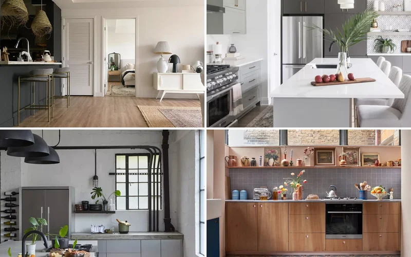 42 Gray Kitchen Ideas That Prove This Neutral Never Goes Out of Style