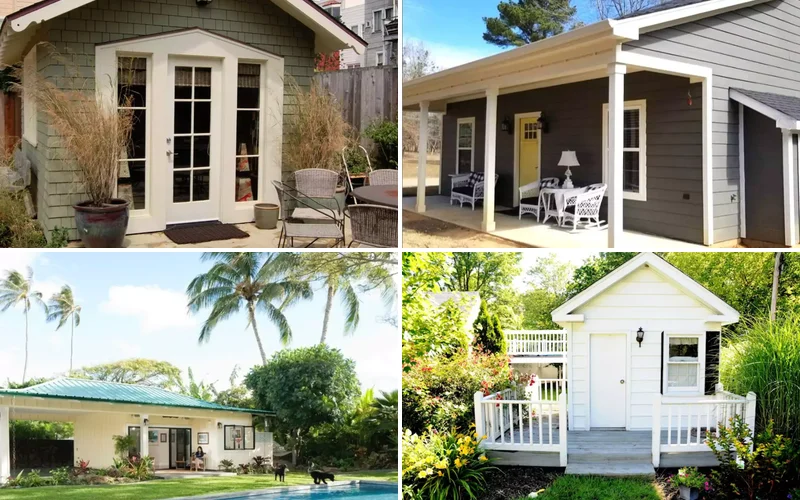 21 Inviting Guest House and Cottage Designs That Welcome Everyone 1 guest house ideas featured
