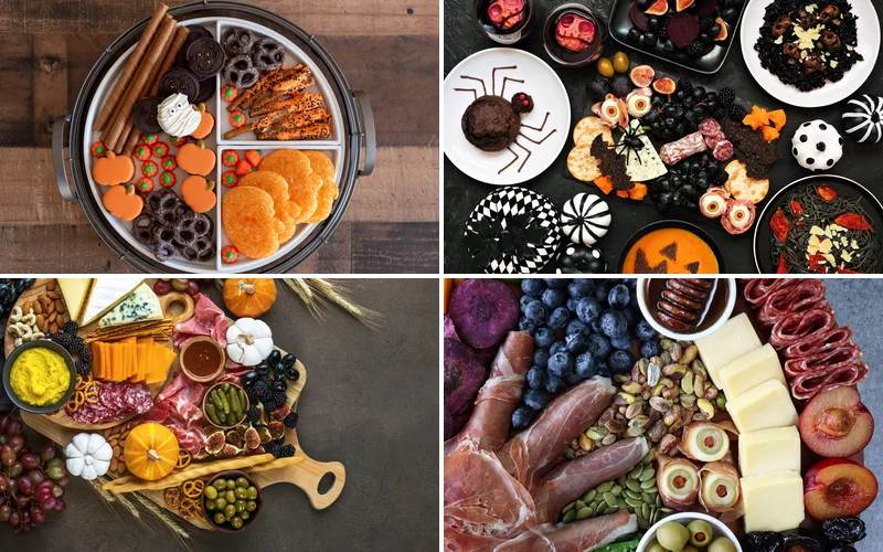 23 Spooky Halloween Charcuterie Board Ideas to Inspire You 22 23 Spooky Halloween Charcuterie Board Ideas to Inspire You