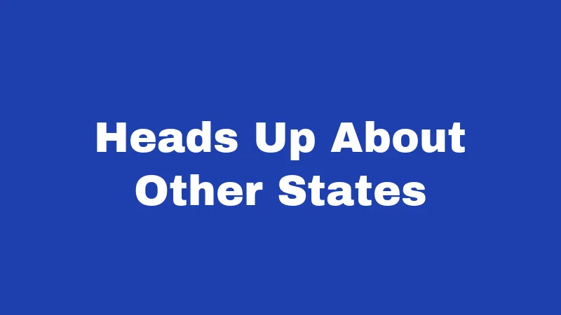 Inheritance Laws in Kansas (2026): Rules That Protect Your Family 2 Heads Up About Other States