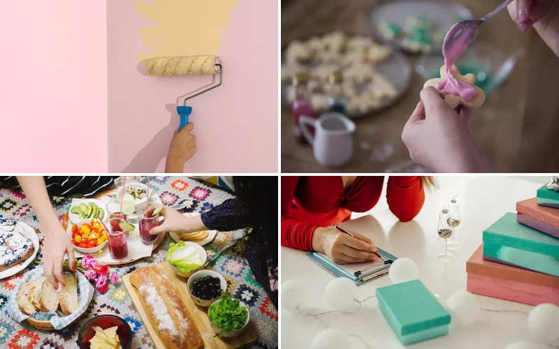 21 Creative Housewarming Party Ideas That Transform Your New Space Into Home