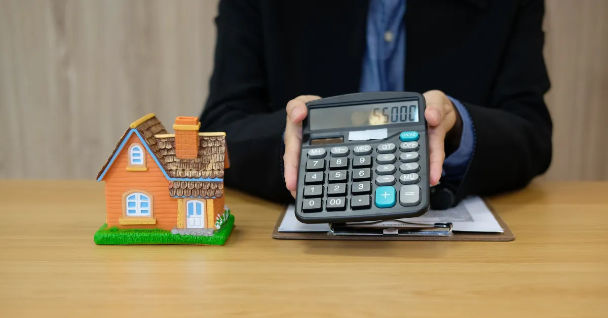how is depreciation calculated on rental property