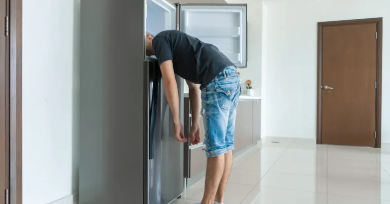How Long Can a Landlord Leave You Without a Fridge?