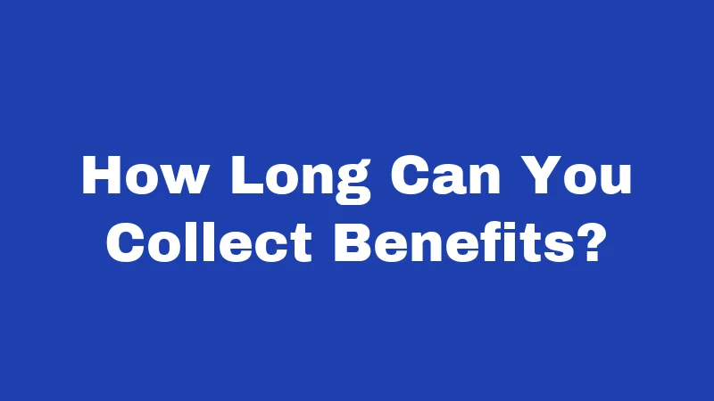 Unemployment Laws in Utah (2026): Your Rights After a Job Loss 2 How Long Can You Collect Benefits?