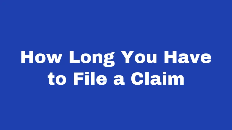 Dog Bite Laws in Oklahoma (2026): Your Rights After an Attack 4 How Long You Have to File a Claim