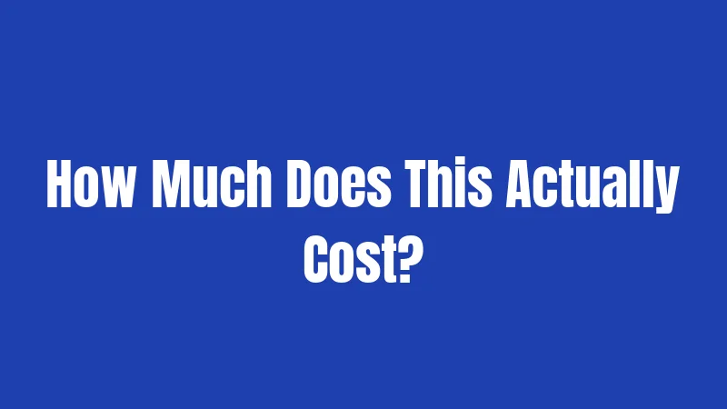 Car Insurance Laws in New York (2026): Rules That Hit Hard 2 How Much Does This Actually Cost?