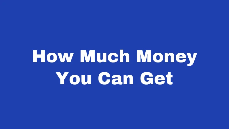 Unemployment Laws in Kansas (2026): Your Benefits Guide Decoded 2 How Much Money You Can Get