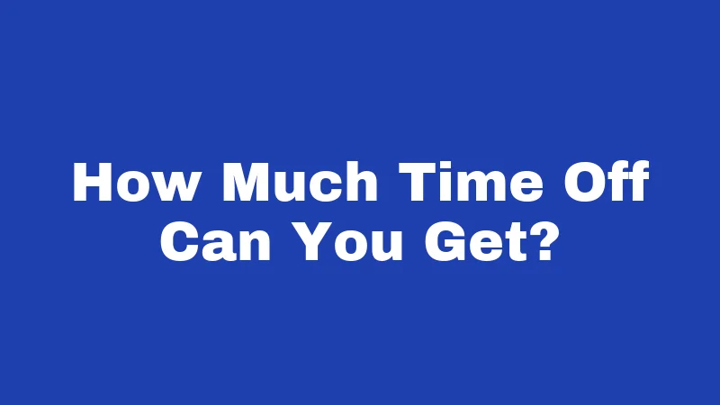 Maternity Leave Laws in Washington (2026): Paid, Protected, and Expanding 1 How Much Time Off Can You Get?