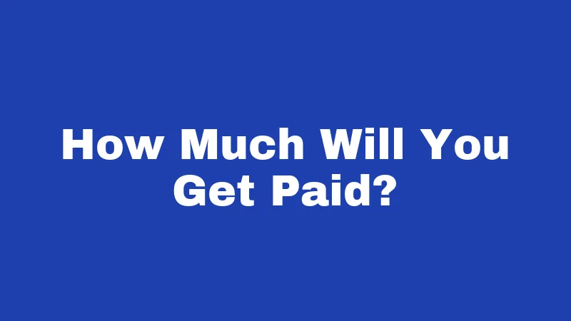 Maternity Leave Laws in Washington (2026): Paid, Protected, and Expanding 2 How Much Will You Get Paid?