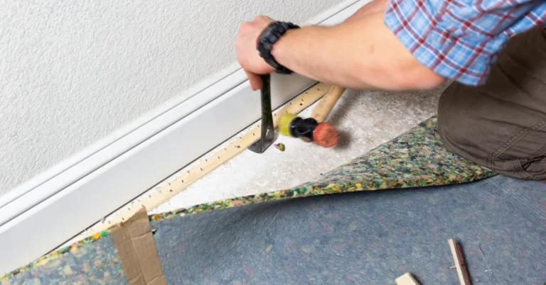 How Often Should Carpet Be Replaced in Rental Property?