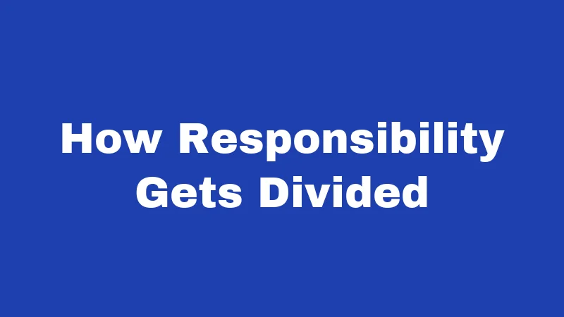 Fence Laws in Iowa (2026): Your Neighbor Won't Warn You 2 How Responsibility Gets Divided