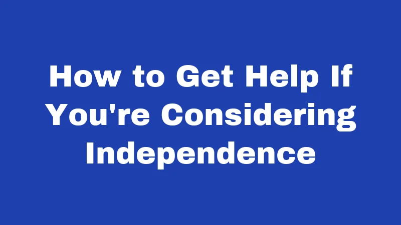 Emancipation Laws in Idaho (2026): The Surprising Truth Nobody Tells You 5 How to Get Help If You're Considering Independence