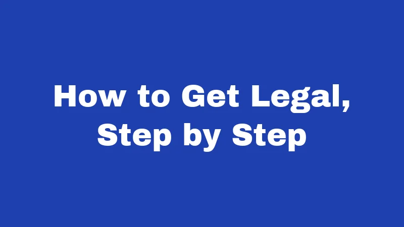 Food Truck Laws in Hawaii (2026): Rules Before You Roll 4 How to Get Legal, Step by Step