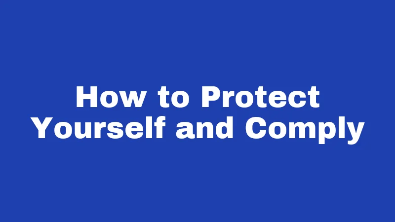 Burial Laws in Hawaii (2026): Sacred Ground, Strict Rules 3 How to Protect Yourself and Comply