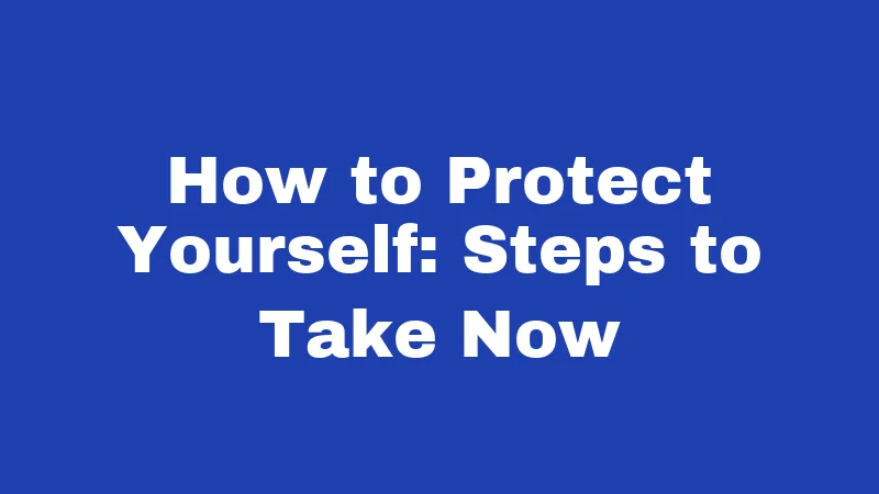 Stalking Laws in Kentucky (2026): Your Safety, Your Rights 4 How to Protect Yourself: Steps to Take Now