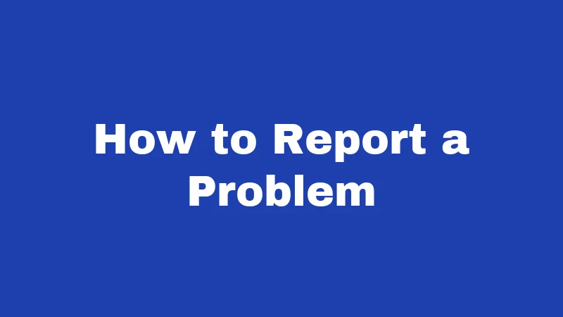 Consumer Laws in Iowa (2026): Your Rights When Businesses Cross the Line 5 How to Report a Problem