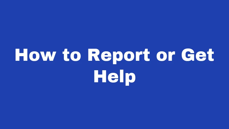 Runaway Laws in Oklahoma (2026): Rules Every Family Should Know 5 How to Report or Get Help