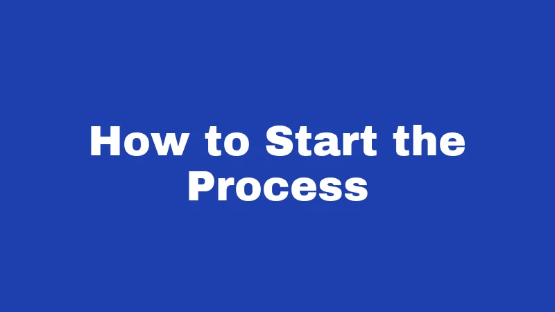 Emancipation Laws in New Mexico (2026): The Teen's Guide to Going It Alone 4 How to Start the Process