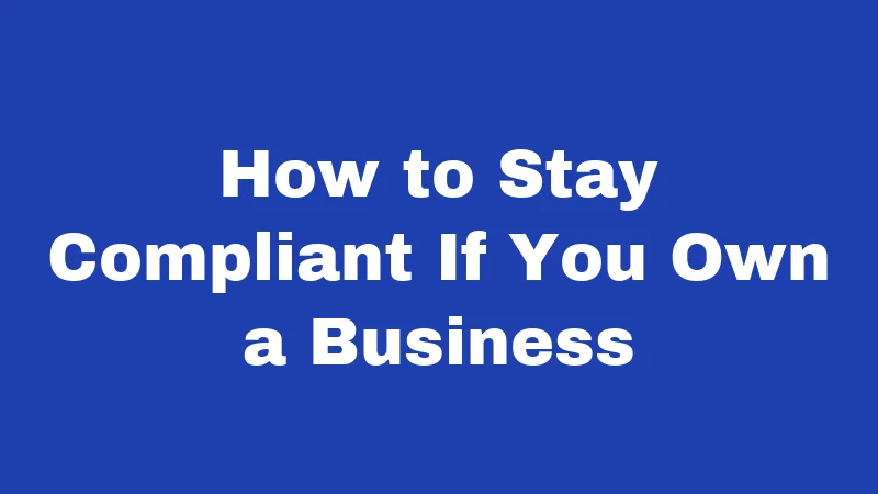 Blue Laws in New Mexico (2026): Sunday Rules That Finally Changed 5 How to Stay Compliant If You Own a Business