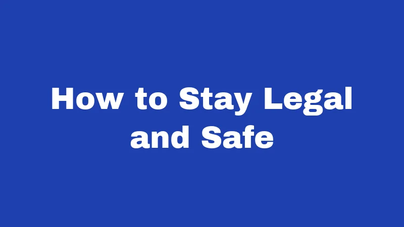 Pepper Spray Laws in Arkansas (2026): Carry It Right 5 How to Stay Legal and Safe