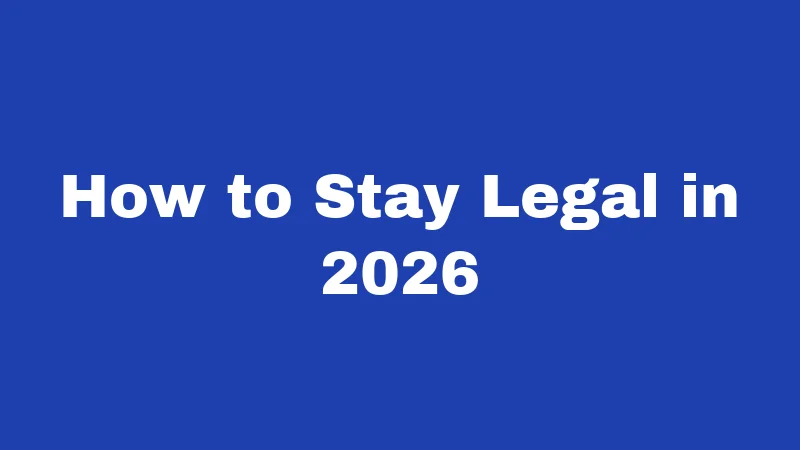 Fishing Laws in Kentucky (2026): Rules Every Angler Must Know 7 How to Stay Legal in 2026