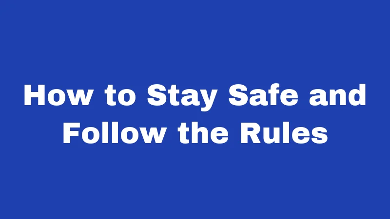 Farm to Market Road Laws in Nebraska (2026): What Every Driver Should Know 5 How to Stay Safe and Follow the Rules
