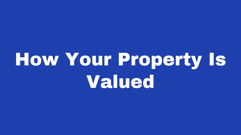 Property Tax Laws in New Mexico (2026): The Deadlines Nobody Warns You About 1 How Your Property Is Valued