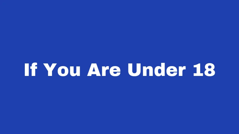 Abortion Laws in Louisiana (2026): The Full Ban Explained 3 If You Are Under 18