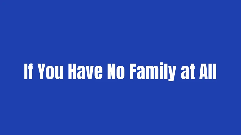 Illinois Intestacy Laws in 2026: Who Really Gets Your Stuff 3 If You Have No Family at All
