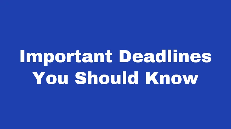 Probate Laws in Utah (2026): Settling Estates Made Simple 3 Important Deadlines You Should Know