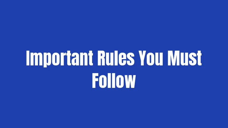 Ohio Unemployment Laws (2026): Your Complete Guide to Benefits and Rules 3 Important Rules You Must Follow